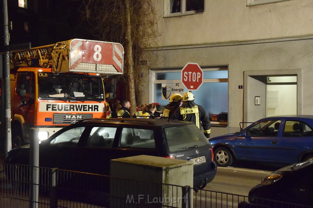 Feuer 2 Y Koeln Vingst Hinter dem Hessgarten P29.JPG - Miklos Laubert